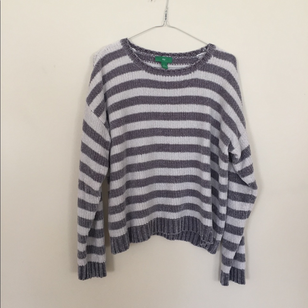 Oversized Sweater